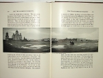 `St. Petersburg, Moscow, the Trans-Siberian Railway. Travelogues with illustrations from Photographs by the Author` Burton Holmes. 1917г. Chicago New York
