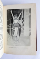 `Le triomphe d'Aphrodite (Триумф Афродиты)` Charles Chabault. Paris: Albert Mericant, 1907