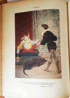 `Rabelais et l'oeuvre de Jules Garni (Рабле и творчество Жюля Гарни)` . Paris, 1897.
