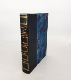 Salammbo (Саламбо)". Gustave Flaubert (Гюстав Флобер), Edition Athena, MCMXLVI (1946)