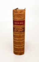`Oeuvres poetiques de Victor Hugo (Поэтические произведения Виктора Гюго). La legende des siecles II` Victor Hugo (Виктор Гюго). Paris, Charpentier et E.Fasquelle, 1891