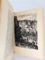 `Salammbo (Саламбо)` Gustave Flaubert (Гюстав Флобер). Edition Athena, MCMXLVI (1946)
