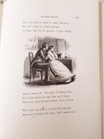 `Bitter Sweet. A Poem (Горько-Сладкий. Стихотворения)` Josiah Gilbert Holland (Джосайя Гилберт Холланд). New York, Charles Scribner @ CO, 1867