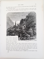 `Picturesque Europe with illustrations on steel and wood, by the most eminent artists. Tome 3` . Cassel@Company, London, Paris @ New York