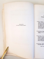 `The history of Clarissa Harlowe. V. 2, 3, 4, 5 (История Клариссы Харлоу)` Samuel Richardson  (Сэмюэл Ричардсон). New York, Croscup@Sterling Company, 1901