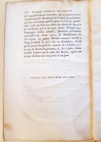 `Abrege de l'histoire generale des voyages (Краткое изложение Всеобщей истории путешествий). Tome IX, XII, XIX` Par M. de la Harpe (де Лагарп). A Paris, Chez Etienne Ledoux, 1820