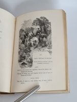 `Poetical works of Longfellow (Поэтические произведения Лонгфелло)` Henry Wadsworth Longfellow (Генри Уодсворт Лонгфелло). London, David Bogue, 86, MDCCCLVI (1856)