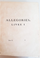 `Oeuvres de Jean-Baptiste Rousseau Tome 1, 2, 3` . A Bruxelles, MDCCXLIII (1743)