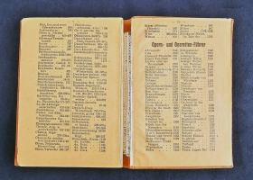 `Afgeleide atlassen` . Музей искусства и науки Альберта Отто Пауля, Лейпциг [1908/09]