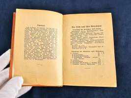 `Afgeleide atlassen` . Музей искусства и науки Альберта Отто Пауля, Лейпциг [1908/09]