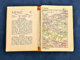`Afgeleide atlassen` . Музей искусства и науки Альберта Отто Пауля, Лейпциг [1908/09]
