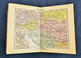 `Afgeleide atlassen` . Музей искусства и науки Альберта Отто Пауля, Лейпциг [1908/09]