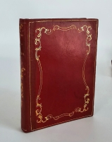 `Almanach de la cour pour l’anne 1850. (Придворный альманах на 1850)` . St.-Petersbourg, De L'imprimerie de L'Academie Imperiale des Sciences, 1850 г.