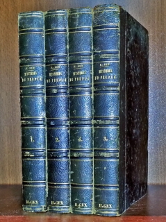 Тайны народа (Mysteres du Peuple). Лозанна: Союзное издательское общество, 1850-1851 гг.