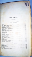 `Дневник Ясенчика.  Десять лет московского рабства.   Dziesiec lat Niewoli Moskiewskiej` Ясенчик.  Jasienсzyk. Lipsk, 1867