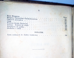 `Дневник Ясенчика.  Десять лет московского рабства.   Dziesiec lat Niewoli Moskiewskiej` Ясенчик.  Jasienсzyk. Lipsk, 1867