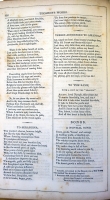 `Поэтические произведения Джеймса Томсона (The work of Cowper and Thomson)` . Philadelphia, 1854