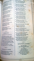 `Поэтические произведения Джеймса Томсона (The work of Cowper and Thomson)` . Philadelphia, 1854