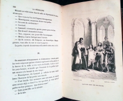 `La féodalité ou les droits du seigneur. (Феодализм или права сеньора)` Charles Fellens  (Чарльз Фелленс). Paris 1877 г.