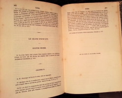 `Тайны народа (Mysteres du Peuple)` Эжен Сю (Eugene Sue). Лозанна: Союзное издательское общество, 1850-1851 гг.