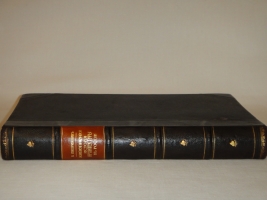 `Живописная история архитектуры в России с описанием климата, обычаев и развития цивилизации в этой стране. Histoire pittoresque de l'architecture en Russie suivie d'un aperqu sur le climat, les moeurs et le développement de la civilisation dans ce pays` Валериан Киприанов ( Valérien Kiprianoff ). St-Pétersbourg, À la librairie de la cour impériale ( S.Dufour ), 1864.