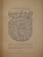 `Живописная история архитектуры в России с описанием климата, обычаев и развития цивилизации в этой стране. Histoire pittoresque de l'architecture en Russie suivie d'un aperqu sur le climat, les moeurs et le développement de la civilisation dans ce pays` Валериан Киприанов ( Valérien Kiprianoff ). St-Pétersbourg, À la librairie de la cour impériale ( S.Dufour ), 1864.