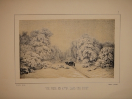 `Живописная история архитектуры в России с описанием климата, обычаев и развития цивилизации в этой стране. Histoire pittoresque de l'architecture en Russie suivie d'un aperqu sur le climat, les moeurs et le développement de la civilisation dans ce pays` Валериан Киприанов ( Valérien Kiprianoff ). St-Pétersbourg, À la librairie de la cour impériale ( S.Dufour ), 1864.