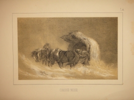 `Живописная история архитектуры в России с описанием климата, обычаев и развития цивилизации в этой стране. Histoire pittoresque de l'architecture en Russie suivie d'un aperqu sur le climat, les moeurs et le développement de la civilisation dans ce pays` Валериан Киприанов ( Valérien Kiprianoff ). St-Pétersbourg, À la librairie de la cour impériale ( S.Dufour ), 1864.