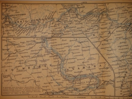 `La Russie. Manuel du voyager ( Россия. Справочник путешественника )` K.Baedeker ( К.Бедекер ). Лейпциг-Париж, Издание Карла Бедекера, 1902г.