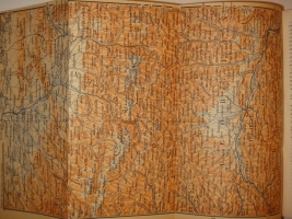 `La Russie. Manuel du voyager ( Россия. Справочник путешественника )` K.Baedeker ( К.Бедекер ). Лейпциг-Париж, Издание Карла Бедекера, 1902г.