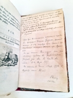 `Essai sur la fortification. Эссе об укреплении.` Henrik Horft (Генрих Горст ). A la Yaye ches pjerre Gosse jonjor libraire de S.A.R., M.D.CC.LV (В Гааге, из типографии Даниэля Монье, 1744 г.)