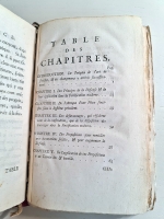 `Essai sur la fortification. Эссе об укреплении.` Henrik Horft (Генрих Горст ). A la Yaye ches pjerre Gosse jonjor libraire de S.A.R., M.D.CC.LV (В Гааге, из типографии Даниэля Монье, 1744 г.)