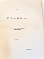 `Astronomia. Sera indefinida a existencia dos Anneis de Saturno?` . Porto, Typographia Central, 1877