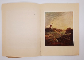 `The National Gallery. Part 16` Paul G. Konody, Maurice W. Brockwell,  F. W. Lippmann. London, Edinburg,  1909