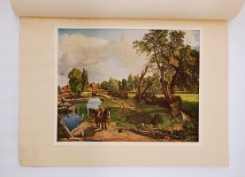 `The National Gallery. Part 16` Paul G. Konody, Maurice W. Brockwell,  F. W. Lippmann. London, Edinburg,  1909