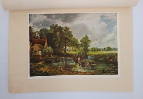 `The National Gallery. Part 16` Paul G. Konody, Maurice W. Brockwell,  F. W. Lippmann. London, Edinburg,  1909