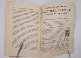 `The National Gallery. Part 16` Paul G. Konody, Maurice W. Brockwell,  F. W. Lippmann. London, Edinburg,  1909