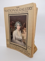 `The National Gallery. Part 16` Paul G. Konody, Maurice W. Brockwell,  F. W. Lippmann. London, Edinburg,  1909