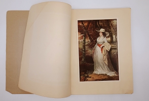 `The National Gallery. Part 16` Paul G. Konody, Maurice W. Brockwell,  F. W. Lippmann. London, Edinburg,  1909