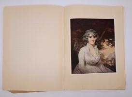 `The National Gallery. Part 16` Paul G. Konody, Maurice W. Brockwell,  F. W. Lippmann. London, Edinburg,  1909