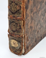 `Влюбленный Орландо. ORLANDO INNAMORATO. COMPOSTO GIA DAL S. MATTEO MARIA BOIARDO CONTE DI SCANDIANO` Francesco Berni. Intitolato al Magnifico S.M. Domenico Sauli. Милан. Изд. Андреа Касуо, 1542 год
