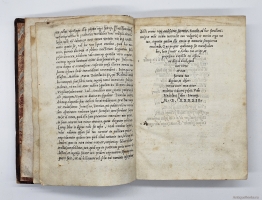 `Влюбленный Орландо. ORLANDO INNAMORATO. COMPOSTO GIA DAL S. MATTEO MARIA BOIARDO CONTE DI SCANDIANO` Francesco Berni. Intitolato al Magnifico S.M. Domenico Sauli. Милан. Изд. Андреа Касуо, 1542 год
