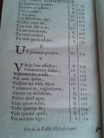 `Письма Цицерона` . 1745 год -Париж