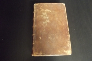 `Сочинения Цицерона` joannis davisii. 1723год-Лондон.