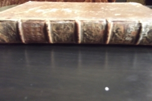 `Сочинения Цицерона` joannis davisii. 1723год-Лондон.