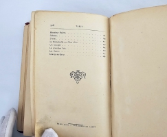 `Notre Compagne (provinciales et parisiennes). Наш спутник (провинциальный и парижский)` Marcel Prevost (Марсель Прево). Edite par Alphonse lemerre editeur, 1895 г.