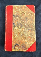 `Notre Compagne (provinciales et parisiennes). Наш спутник (провинциальный и парижский)` Marcel Prevost (Марсель Прево). Edite par Alphonse lemerre editeur, 1895 г.