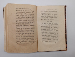 `Исследования кельтских истоков (Recherches sur les origines celtiques, principalement sur celles du Bugey)` Бакон-Такон, Пьер Жан-Жак (Par Pierre J.J.Bacon-Tacon). Париж, 1808 г.