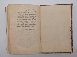 `Исследования кельтских истоков (Recherches sur les origines celtiques, principalement sur celles du Bugey)` Бакон-Такон, Пьер Жан-Жак (Par Pierre J.J.Bacon-Tacon). Париж, 1808 г.