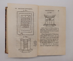 `Исследования кельтских истоков (Recherches sur les origines celtiques, principalement sur celles du Bugey)` Бакон-Такон, Пьер Жан-Жак (Par Pierre J.J.Bacon-Tacon). Париж, 1808 г.